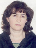 Minasyan Gayane