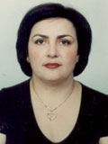 Gevorgyan Aghavni