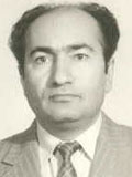 Petrosyan Sahak