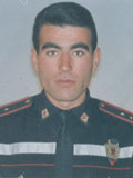 Arshakyan Shirak