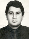 Soghomonyan Garnik