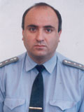 Martirosyan Gevorg