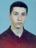 Ghazaryan Tigran