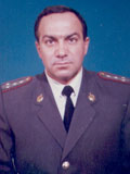 Ghasaboghlyan Ruben