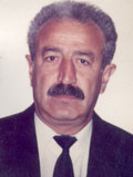 Mkrtchyan Yervand