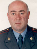 Petrosyan Arayik