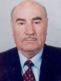 Sirakanyan Grigor