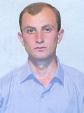 Hayryan Tigran