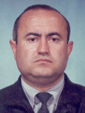 Kocharyan Rafik