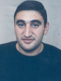 Hakobyan Marat