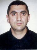 Mkrtchyan Robert