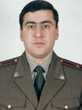 Melkonyan Tigran