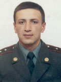 Abrahamyan Vahe