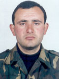 Gevorgyan Vahag