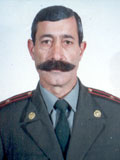 Mkhoyan Hovhannes