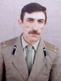 Khachatryan Armen