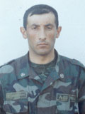 Petrosyan Setrak