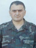 Arakelyan Garik