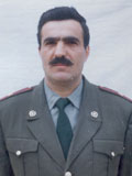 Nersisyan Aram