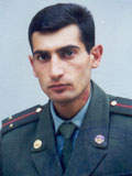 Khachatryan Misha