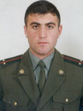 Arakelyan Armen