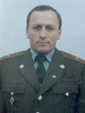 Hayrapetyan Gevorg