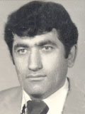 Poghosyan Valerik