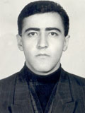 Mkrtchyan Vrej