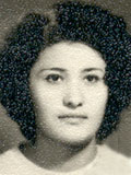 Hovhannisyan Gayane