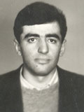 Petrosyan Benyamin