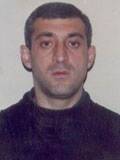 Sargsyan Seryoja