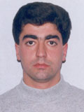 Ishkhanyan Arman