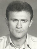 Barseghyan Lernik