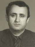 Tamrazyan Hrant