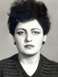 Khudoyan Ruzanna