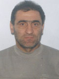 Stepanyan Hovik