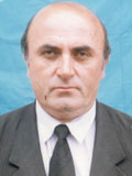 Grigoryan Robert