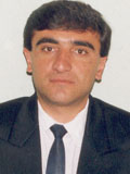 Mkrtchyan Armen