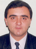 Mkrtchyan Arayik