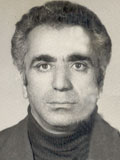 Michayelyan Anushavan