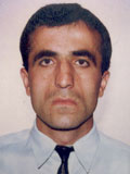 Khachatryan Rafik