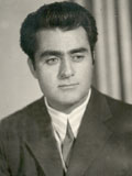 Hakobyan Rafik