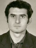 Avetisyan Spartak