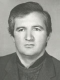 Poghosyan Seyran