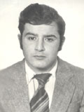 Petrosyan Slavik