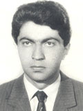 Margaryan Henrik