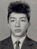 Karapetyan Andranik