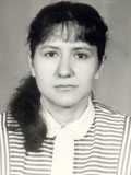 Nersisyan Yelena