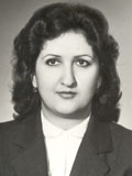 Sargsyan Rima