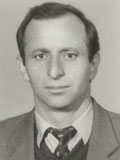 Khachikyan Ladik